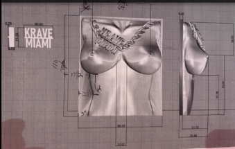 KRAVE MIAMI