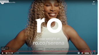 RO WEIGHT LOSS