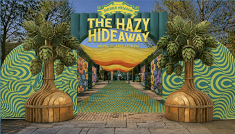 SIERRA NEVADA FESTIVAL