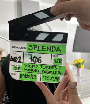 SPLENDA