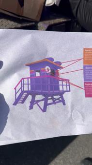 TACO BELL NATIONAL COLLEGE GAME 