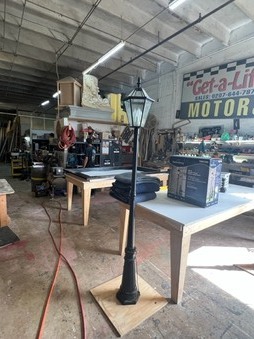 WALMART WINTER WONDERLAND