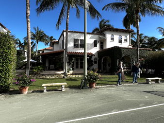 WEST PALM BEACH BRILLIANT