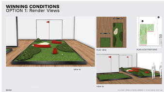 WEST PALM BEACH GOLF OPEN