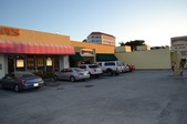 Spec's *Not in homestead*