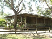 Amelia Earhart park
