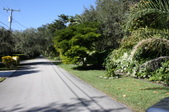 Bay house