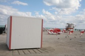 Cabanas