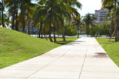 South point