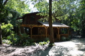 Bruce's Cabin