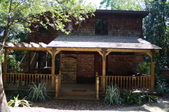 Bruces cottage