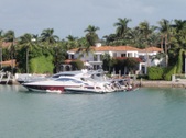 BV villa