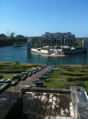 Chucks castle