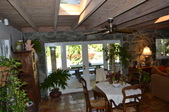 Match house