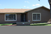 Colgate Houses