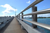 Miami Herald Bridge