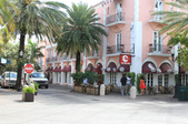 Espanola Way