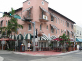 Espanola Way