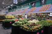 Grocery / Warehouse