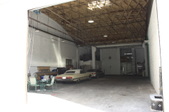 Matt Warehouse