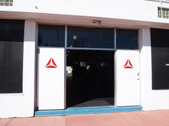 Reebok Fitness
