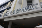 Breakwater