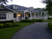 Danny's house