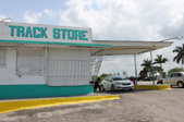 Track Store