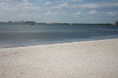 beaches