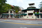 Grove streets Cafe's