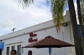 South Miami cafe's