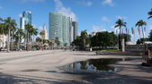 Biscayne Torch
