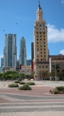 Liberty Tower w/ AA
