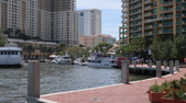 Riverwalk FORT LAUDERDALE