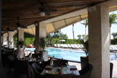 Cafe's and Hotels 