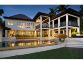 IV house