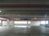 5th street lot