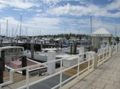 Diner key marina-Key Biscayne