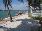 Docks