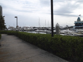 Miami Beach Marina 2
