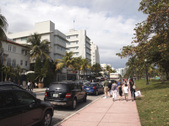 Victor Hotel Area