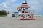 Life guard Stands
