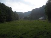 Bald Fork