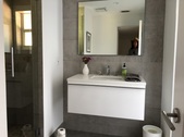 Oley - bathroom