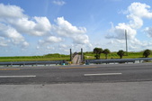 Levee