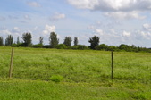 Rock pit field