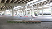 SKATEBOARD  PARKS