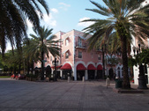 Espanola Way