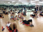 Mikes Gym