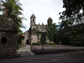 Plymouth Church